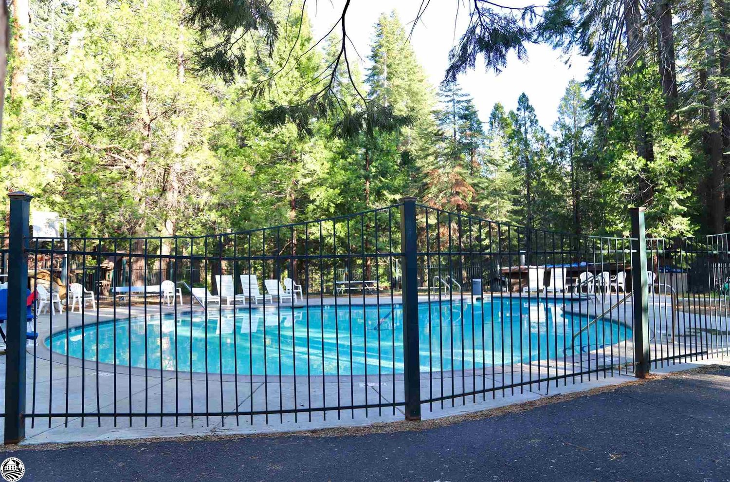 500 Dodge Ridge, Pinecrest, CA 95364